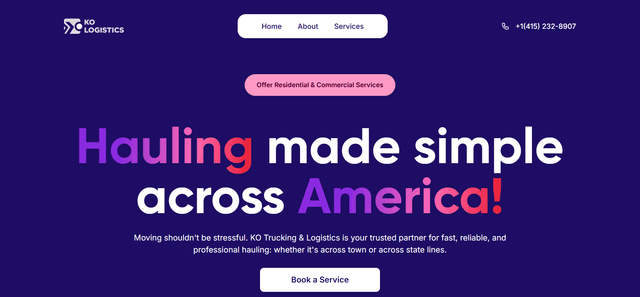 Philip The Developer