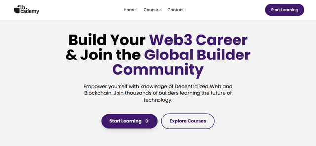 Philip The Developer